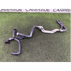 Трубка системы охлаждения