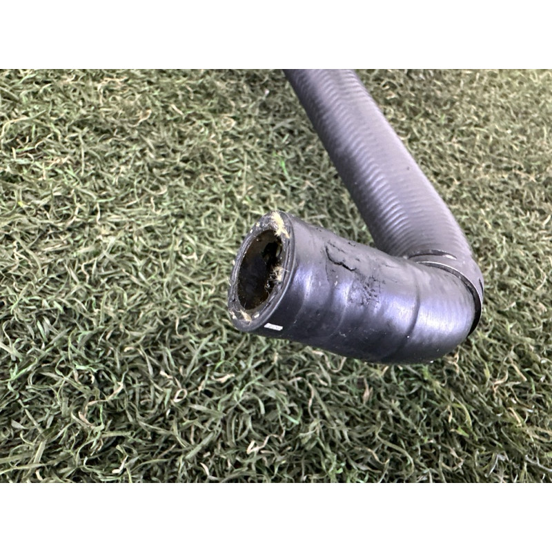 Трубка системы охлаждения (система охлаждения) AUDI A4 B9 2017 2.0 TFSI 8W0121400B