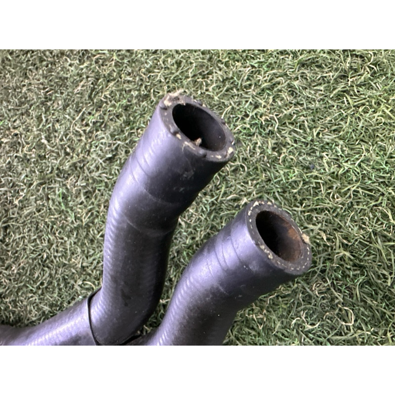 Трубка системы охлаждения (система охлаждения) AUDI A4 B9 2017 2.0 TFSI 8W0121400B