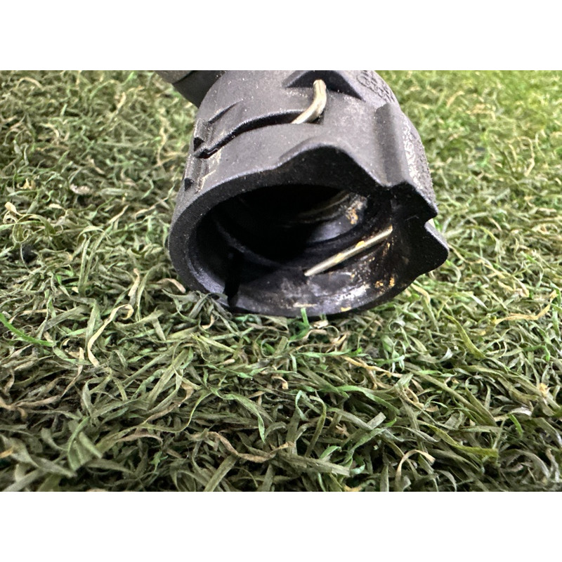 Патрубок (система охлаждения) AUDI A4 B9 2017 2.0 TFSI 8W0122449BG