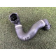 Патрубок (система охлаждения) BMW X3 F25 2012 3.0 17127646153
