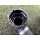 Патрубок (система охлаждения) BMW X3 F25 2012 3.0 17127646153