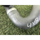 Патрубок (система охлаждения) BMW X3 F25 2012 3.0 17127646153