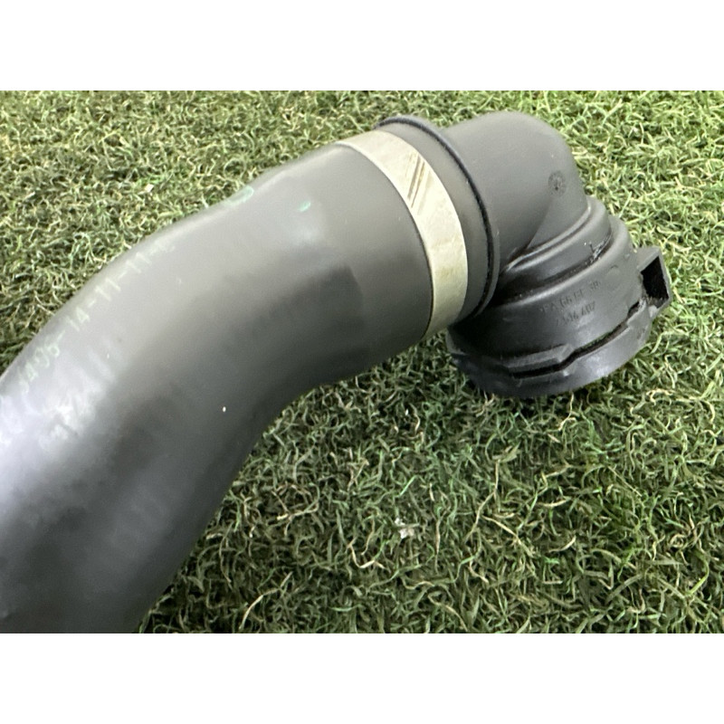 Патрубок (система охлаждения) BMW X3 F25 2012 3.0 17127646153