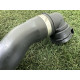 Патрубок (система охлаждения) BMW X3 F25 2012 3.0 17127646153