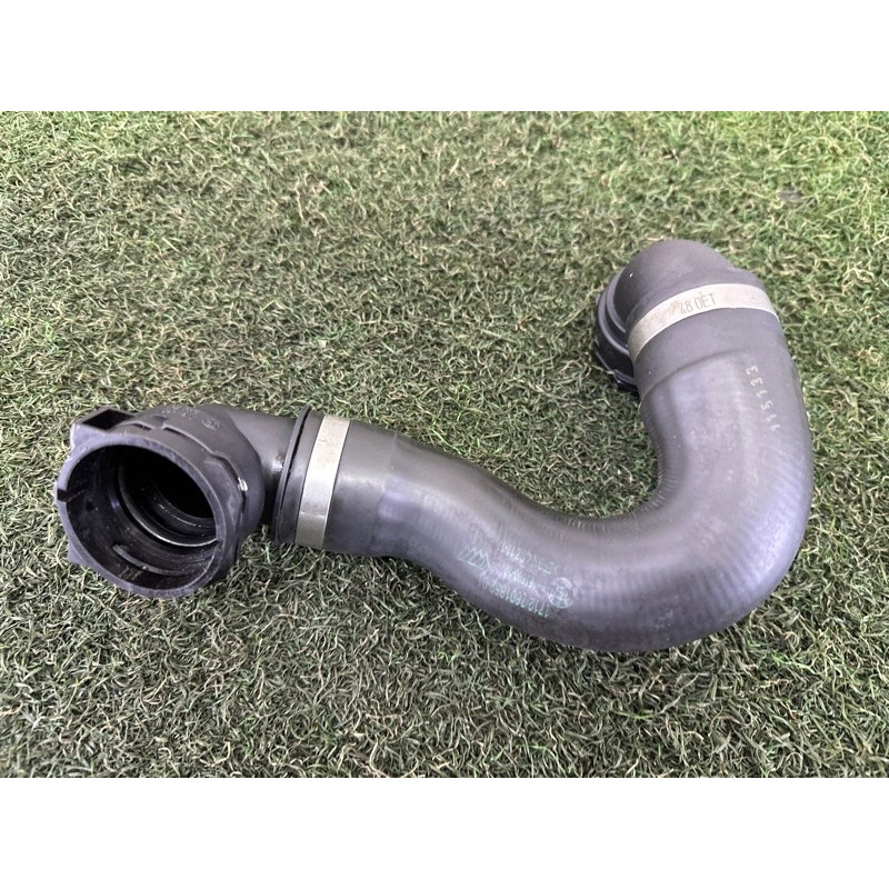 Патрубок (система охлаждения) BMW X3 F25 2012 3.0 17127646153
