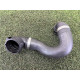 Патрубок (система охлаждения) BMW X3 F25 2012 3.0 17127646153