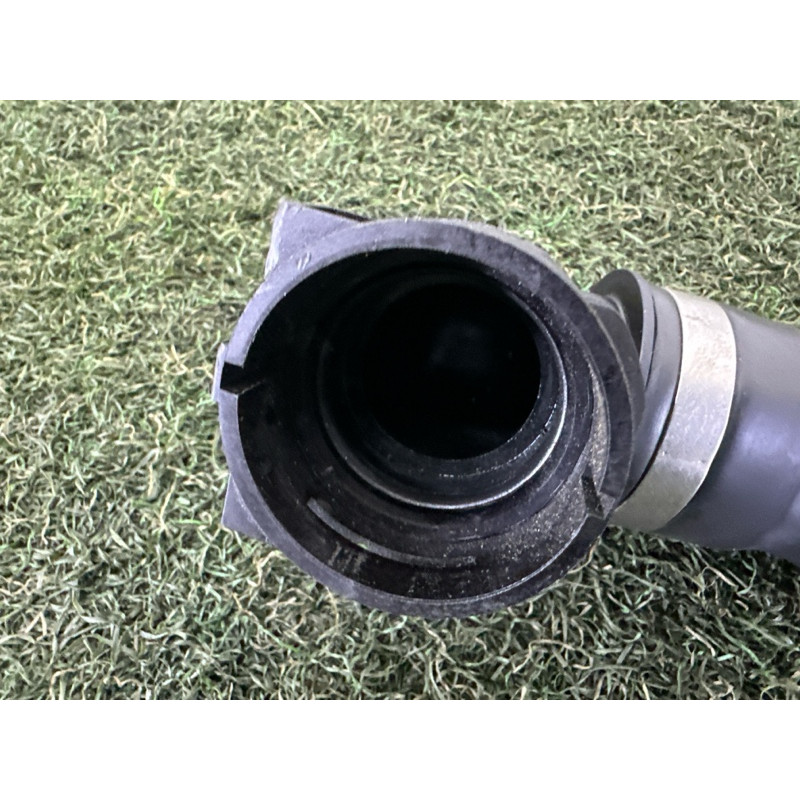 Патрубок (система охлаждения) BMW X3 F25 2012 3.0 17127646153
