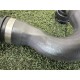 Патрубок (система охлаждения) BMW X3 F25 2012 3.0 17127646153