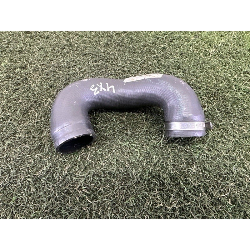 Патрубок (система охлаждения) BMW X3 F25 2012 3.0 11537592085