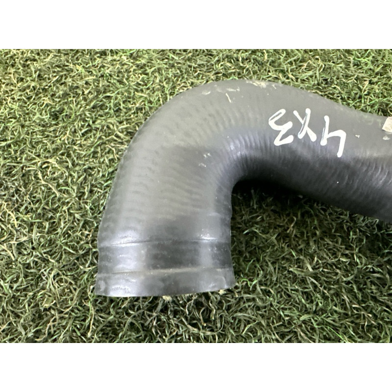 Патрубок (система охлаждения) BMW X3 F25 2012 3.0 11537592085