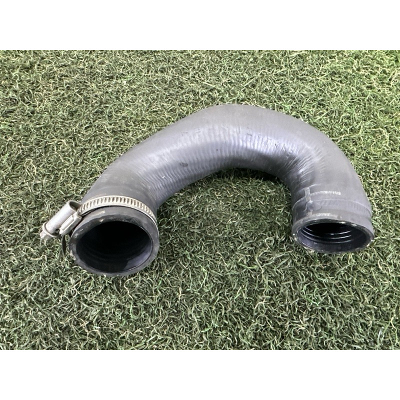 Патрубок (система охлаждения) BMW X3 F25 2012 3.0 11537592085