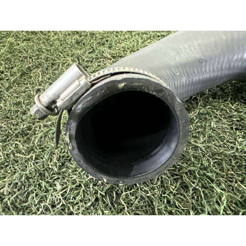 Патрубок (система охлаждения) BMW X3 F25 2012 3.0 11537592085