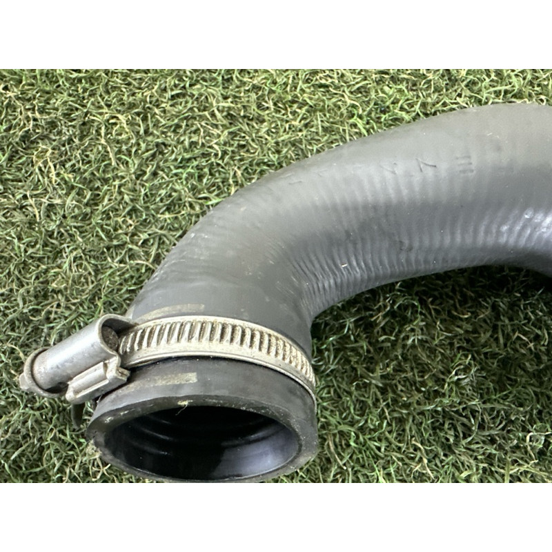 Патрубок (система охлаждения) BMW X3 F25 2012 3.0 11537592085