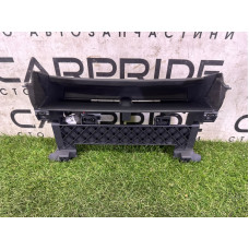 Кронштейн блоку управління кліматом