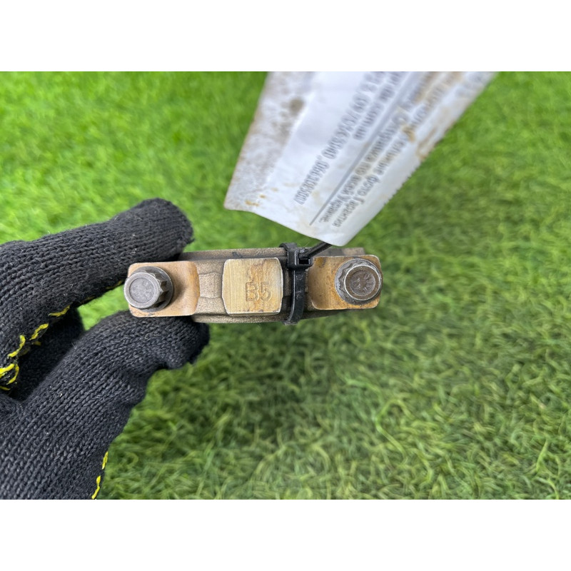 Шатун (двигун та елементи) BMW 3-series E36 1993 M50b20 1715411