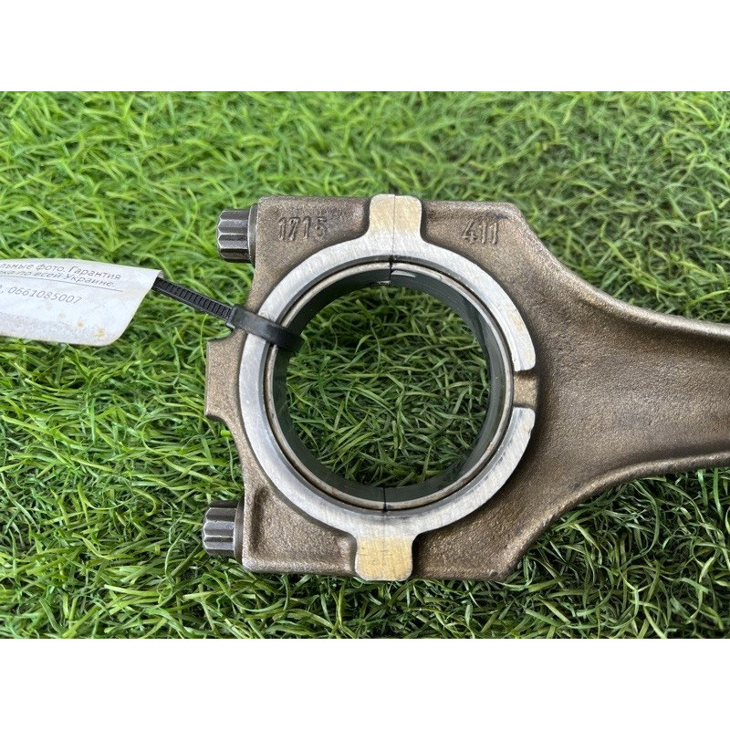 Шатун (двигун та елементи) BMW 3-series E36 1993 M50b20 1715411