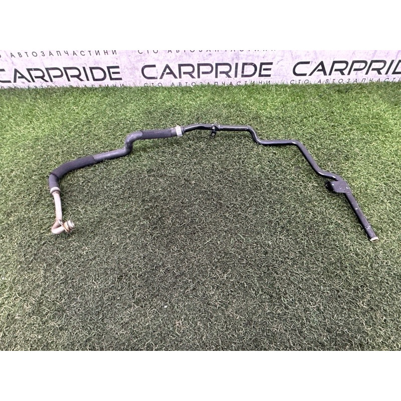 Трубка системы охлаждения (система охлаждения) AUDI A4 B9 2017 2.0 TFSI 06L121492R