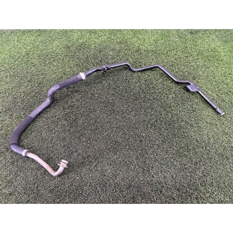 Трубка системы охлаждения (система охлаждения) AUDI A4 B9 2017 2.0 TFSI 06L121492R