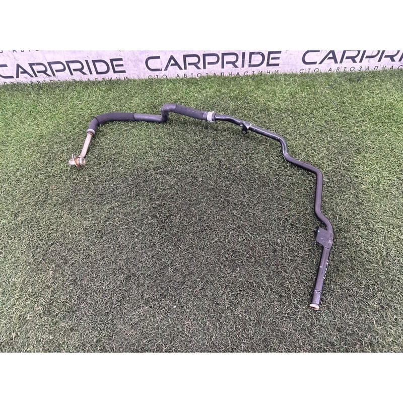 Трубка системы охлаждения (система охлаждения) AUDI A4 B9 2017 2.0 TFSI 06L121492R