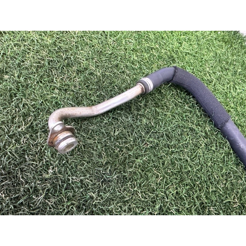 Трубка системы охлаждения (система охлаждения) AUDI A4 B9 2017 2.0 TFSI 06L121492R