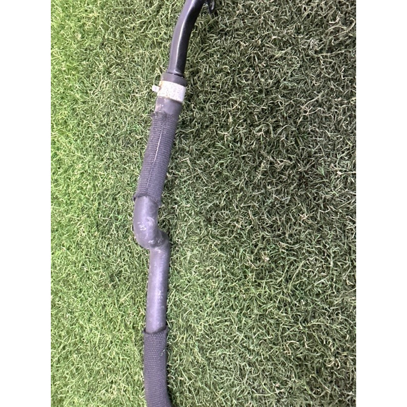 Трубка системы охлаждения (система охлаждения) AUDI A4 B9 2017 2.0 TFSI 06L121492R