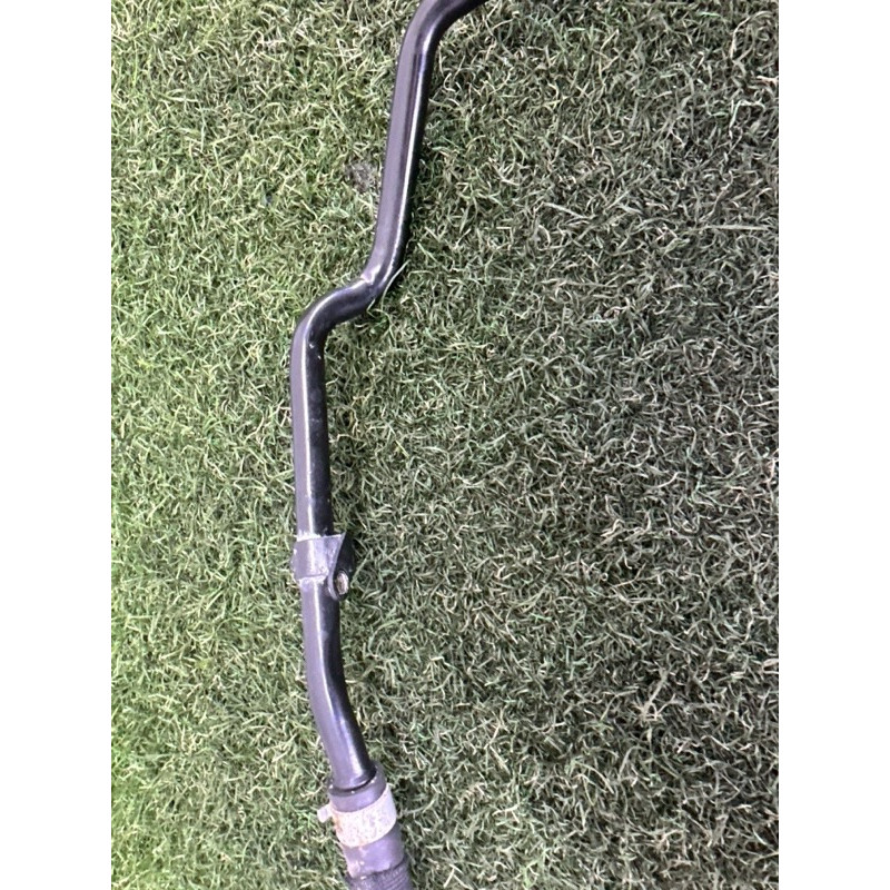 Трубка системы охлаждения (система охлаждения) AUDI A4 B9 2017 2.0 TFSI 06L121492R