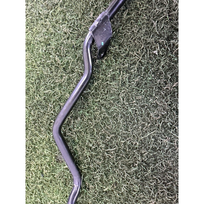 Трубка системы охлаждения (система охлаждения) AUDI A4 B9 2017 2.0 TFSI 06L121492R