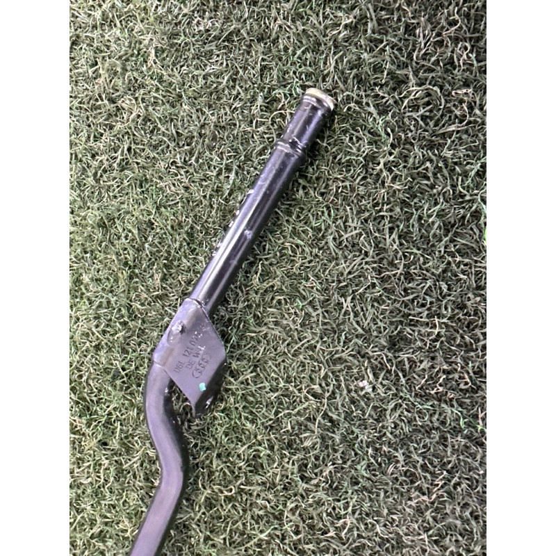 Трубка системы охлаждения (система охлаждения) AUDI A4 B9 2017 2.0 TFSI 06L121492R