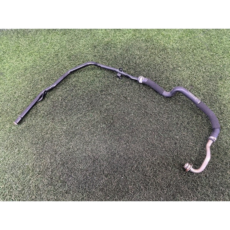 Трубка системы охлаждения (система охлаждения) AUDI A4 B9 2017 2.0 TFSI 06L121492R