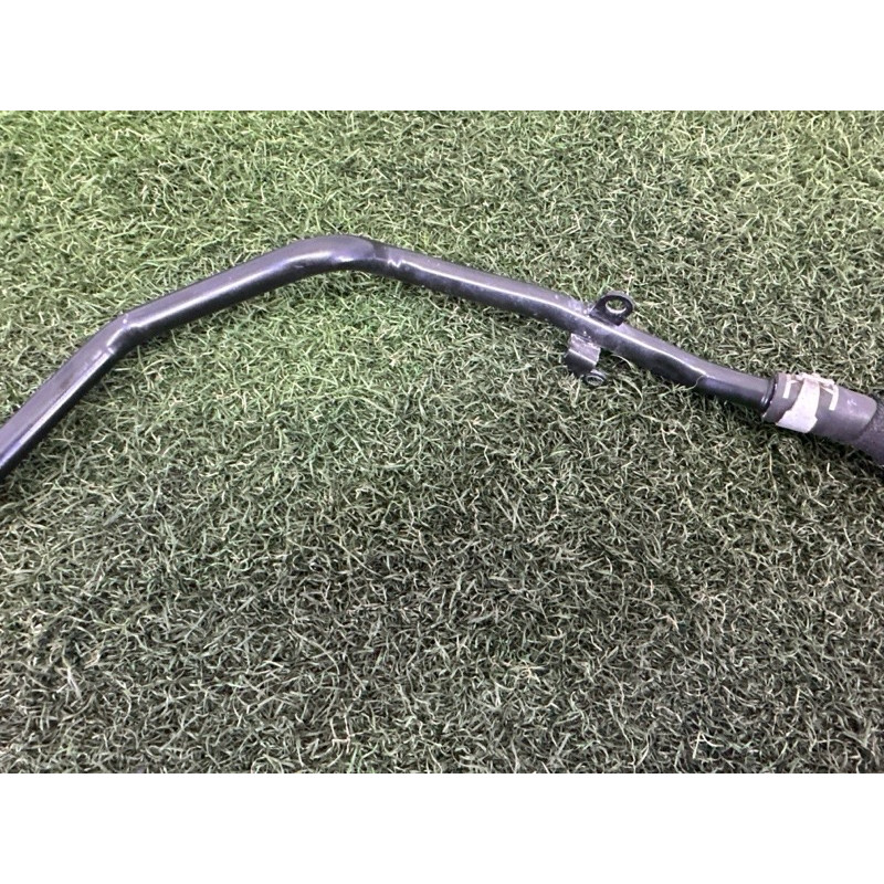 Трубка системы охлаждения (система охлаждения) AUDI A4 B9 2017 2.0 TFSI 06L121492R