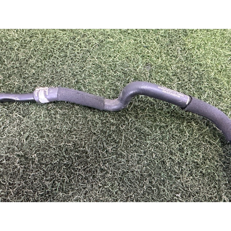 Трубка системы охлаждения (система охлаждения) AUDI A4 B9 2017 2.0 TFSI 06L121492R