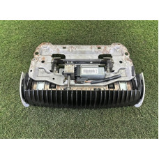 Моторчик регулювання сидіння