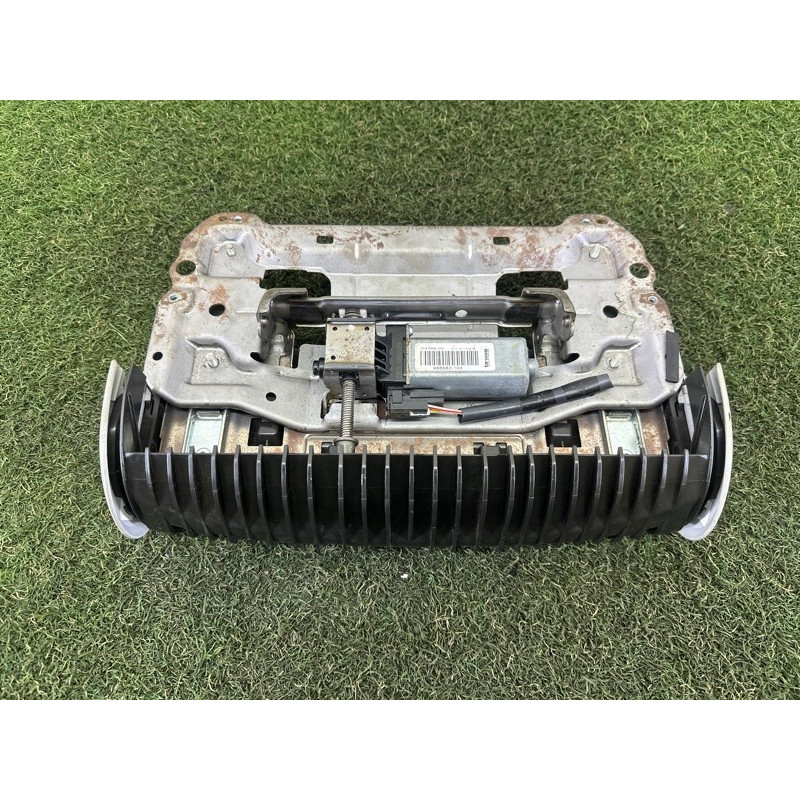 Моторчик регулювання сидіння (електрика) AUDI A8 D4 2011 4.2 CDRA 4H0881959