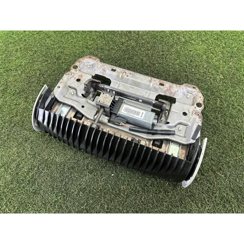 Моторчик регулювання сидіння (електрика) AUDI A8 D4 2011 4.2 CDRA 4H0881959