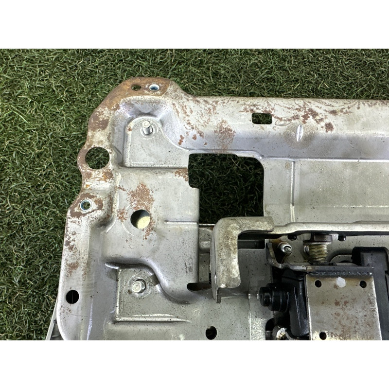 Моторчик регулювання сидіння (електрика) AUDI A8 D4 2011 4.2 CDRA 4H0881959