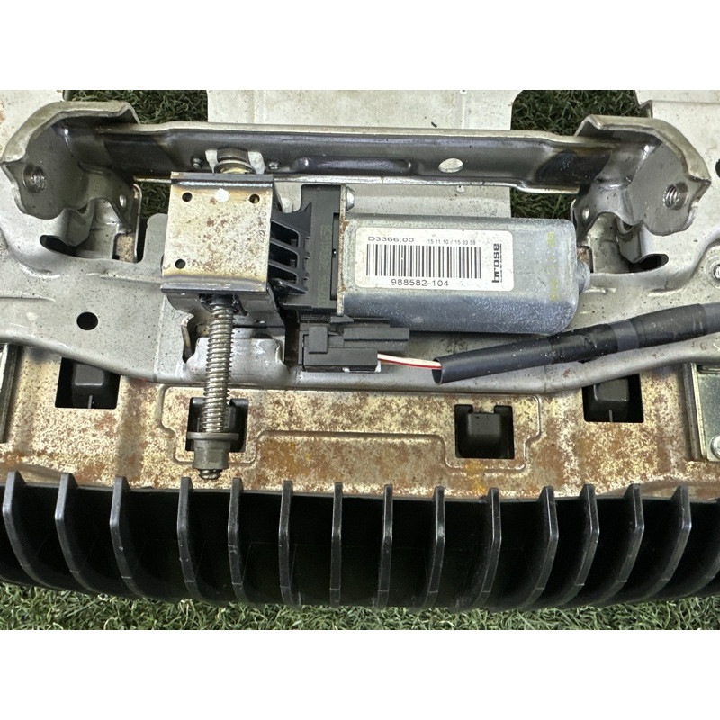 Моторчик регулювання сидіння (електрика) AUDI A8 D4 2011 4.2 CDRA 4H0881959