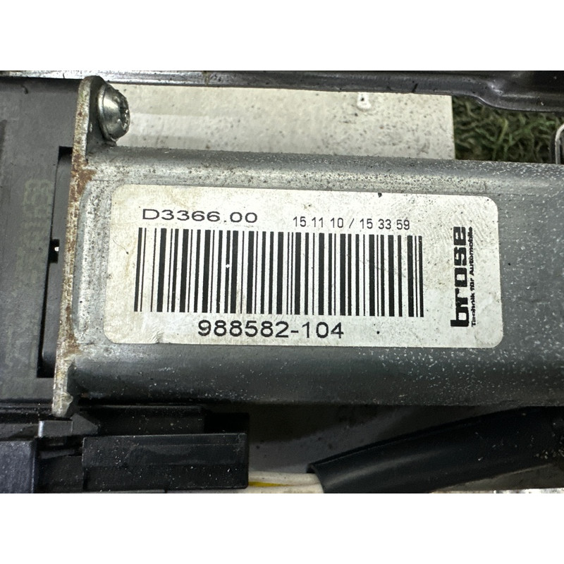 Моторчик регулювання сидіння (електрика) AUDI A8 D4 2011 4.2 CDRA 4H0881959