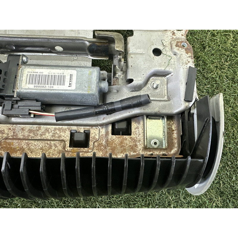 Моторчик регулювання сидіння (електрика) AUDI A8 D4 2011 4.2 CDRA 4H0881959