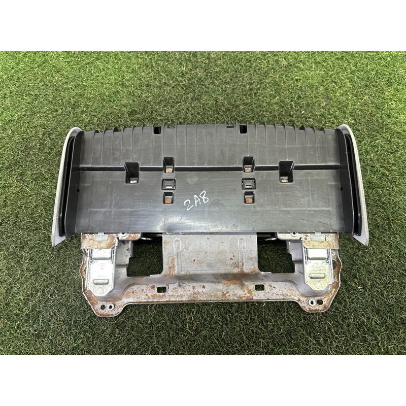 Моторчик регулювання сидіння (електрика) AUDI A8 D4 2011 4.2 CDRA 4H0881959