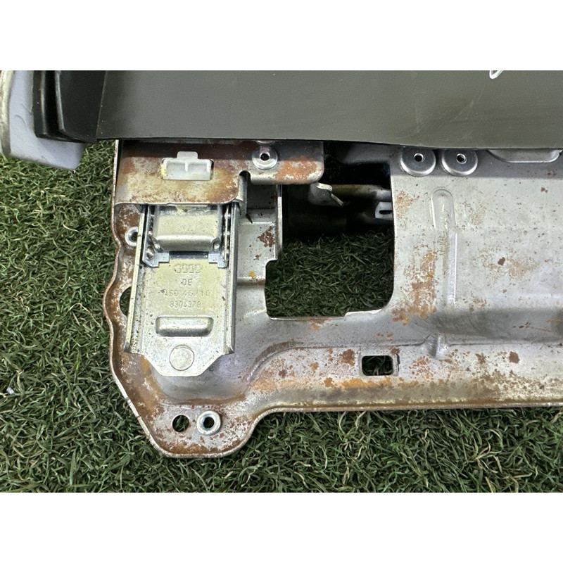 Моторчик регулювання сидіння (електрика) AUDI A8 D4 2011 4.2 CDRA 4H0881959