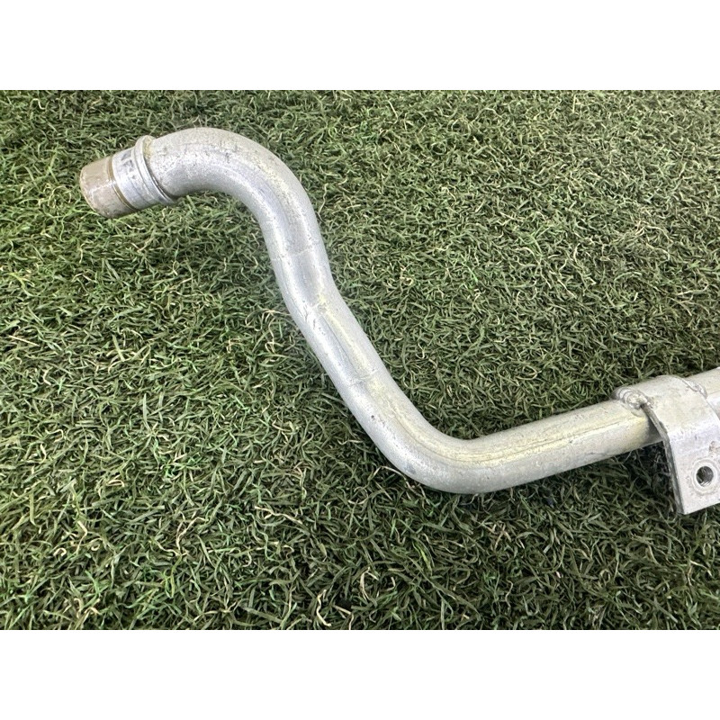 Трубка системи охолодження (система охлаждения) LAND ROVER RANGE ROVER Sport L494 2016 3.0 Diesel LR034597