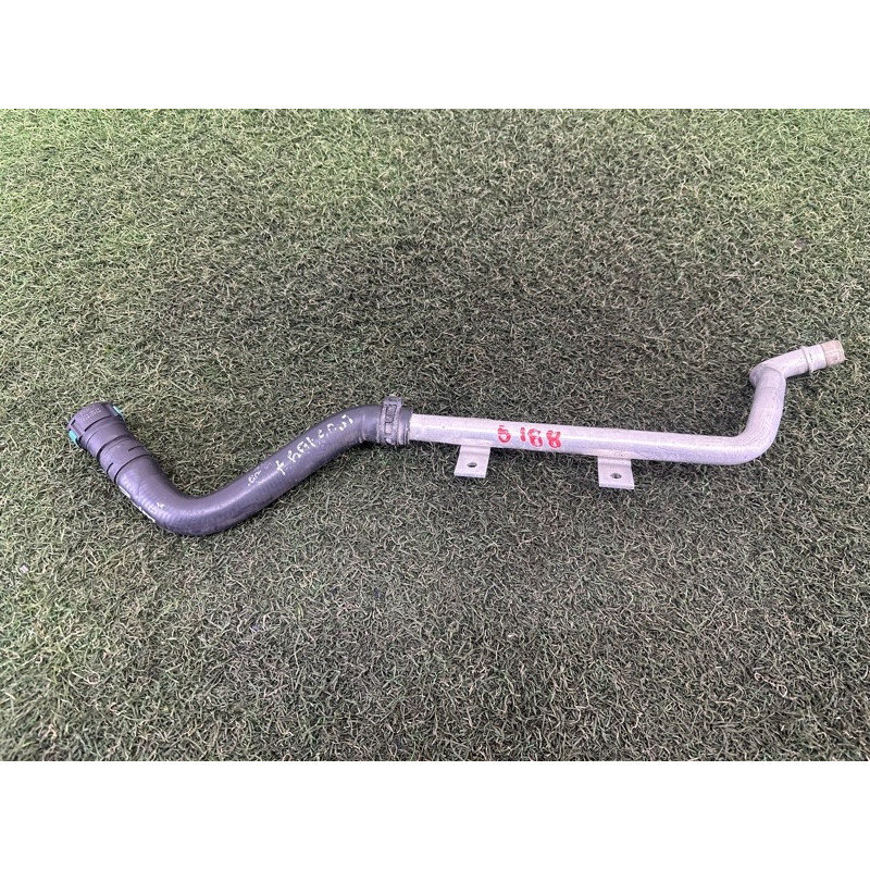 Трубка системи охолодження (система охлаждения) LAND ROVER RANGE ROVER Sport L494 2016 3.0 Diesel LR034597