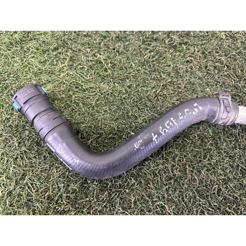 Трубка системи охолодження (система охлаждения) LAND ROVER RANGE ROVER Sport L494 2016 3.0 Diesel LR034597