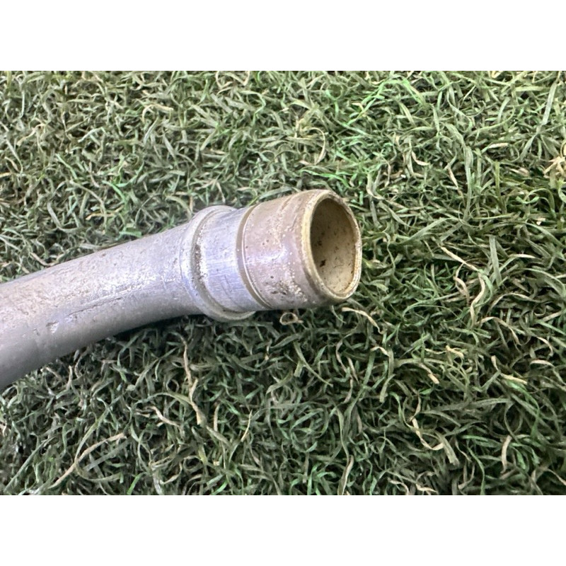 Трубка системи охолодження (система охлаждения) LAND ROVER RANGE ROVER Sport L494 2016 3.0 Diesel LR034597