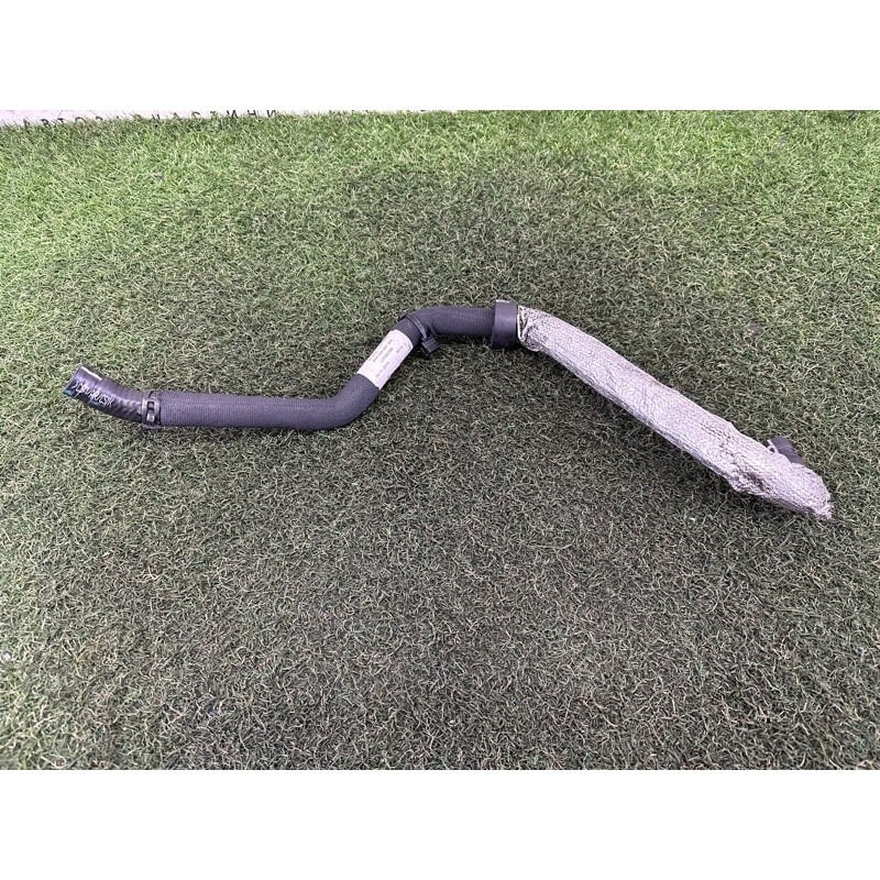 Шланг гідропідсилювача (рульове керування) AUDI A8 D4 2011 4.2 CDRA 4H0422887BB