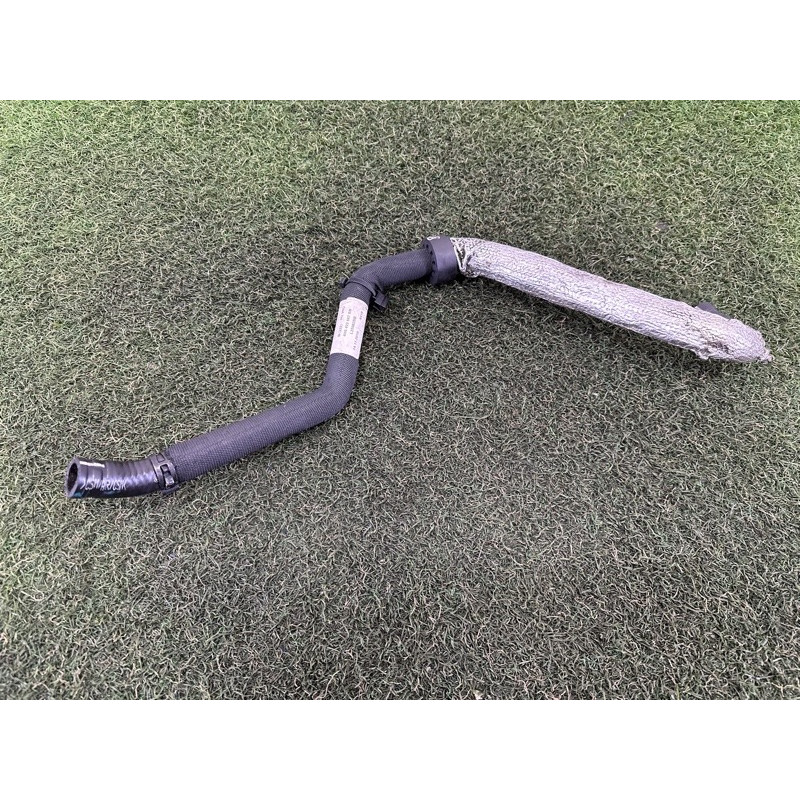 Шланг гідропідсилювача (рульове керування) AUDI A8 D4 2011 4.2 CDRA 4H0422887BB