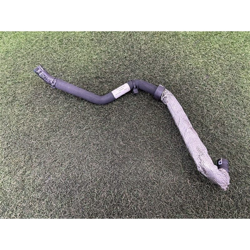 Шланг гідропідсилювача (рульове керування) AUDI A8 D4 2011 4.2 CDRA 4H0422887BB