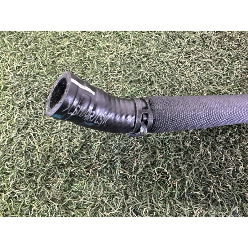 Шланг гідропідсилювача (рульове керування) AUDI A8 D4 2011 4.2 CDRA 4H0422887BB