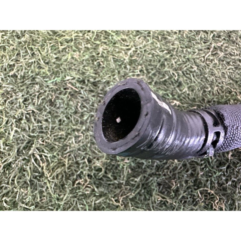 Шланг гідропідсилювача (рульове керування) AUDI A8 D4 2011 4.2 CDRA 4H0422887BB